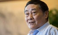 75岁宗庆后,刚刚取得基金从业资格证:娃哈哈创投来了