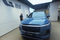 双重上市之后,理想还能以一款车型打天下吗?
