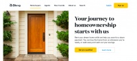 国外创投新闻 | 美国房屋交易平台「Divvy Homes」D轮融资2亿美元，Tiger Global多次参与投资