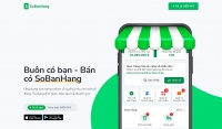 国外创投新闻 | 越南初创SoBanHang种子轮融资150万美元，提供簿记管理App助力小型零售商数字化