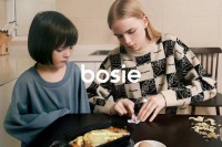 36氪独家 | 从“无性别”到“无别无界”，中国新锐设计师品牌「bosie」完成数亿元B+轮融资