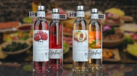 36氪首发|新锐起泡果酒品牌Belong获数百万美元Pre- A轮融资,自营供应链走非同质化之路