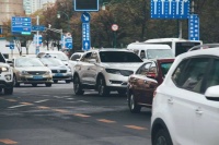 当网约车启动“鱿鱼游戏”