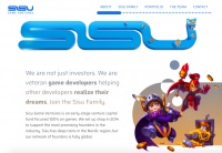 国外创投新闻 | 种子基金「Sisu Game Ventures」首轮融资5000万美元,专注投资游戏初创公司