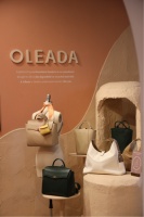 36氪首发|「OLEADA」完成近千万人民币天使轮融资,专为白领女性打造时尚且实用的通勤包