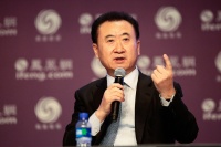 珠海万达商管递交招股书,王健林携“轻资产”重整旗鼓