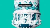 国外创投新闻 | 初创公司「Superplastic」A轮融资2000万美元,扩大专属卡通造型IP影响力