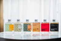 36氪首发 | 国潮预调酒品牌「WAT」完成A轮融资,喜茶联手BAI、番茄资本共同领投