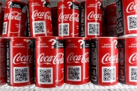 可口可乐Q3营收超预期:中国区“全品类”布局加速,“供应链危机”还在发酵|看财报