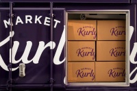 国外创投新闻 | 韩国食品杂货电商零售「Kurly」计划明年6月IPO,估值59亿美元
