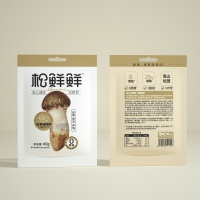 代替鸡精和盐的松茸调味料?「松鲜鲜」想为消费者提供健康、零添加的调味产品