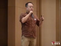 蓝驰创投朱天宇:“专精特新”体现的是 GDP 含金量 | 投资者说