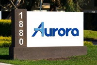自动驾驶巨头Aurora完成SPAC上市：商业化落地艰难，面临资金短缺考验