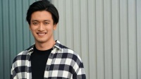 让全世界见证“中国速度”,中国首位F1车手周冠宇:F1一直是我的梦想