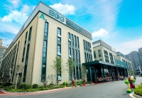 36氪首发 | 社会办医持续受资本认可,「冬雷脑科」获红杉中国2亿元C轮投资