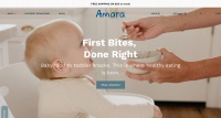国外创投新闻 | 食品科技初创「Amara」A轮融资1200万美元,主打针对婴幼儿的“高密度营养食物”