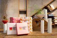 36氪首发 | 「心愿盒Match Box」获百万级美元种子轮融资,用派样实现消费者体验共创