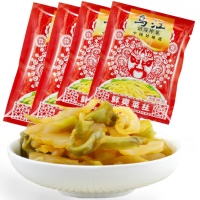 “榨菜茅”陷入增长焦虑:净利下滑严重,靠涨价还能改善现状么?