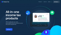 国外创投新闻 | 美国初创「Column Tax」种子轮融资510万美元,提供移动端税务处理软件