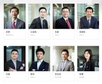 光速中国完成9.2亿美元新基金募资,一次性新增5位合伙人