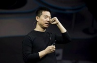 5.73亿,乐视大厦被神秘公司接盘 债权人:连讨债的地方都没了