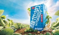 净利暴跌95%!维他奶上半年股价业绩双杀,恐难再收复失地| 看财报