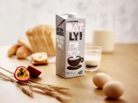 Oatly燕麦奶距离盈利还有多久?