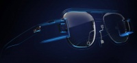 最前线 | 「灵犀微光」发布“阿拉丁Zero”轻薄AR眼镜参考机型，携手共创增强现实新商业