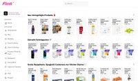国外创投新闻 | 德国零售配送初创「Flink」获DoorDash领投7.5亿美元B轮融资,估值达28.5亿美元