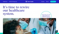国外创投新闻 | 医疗保健初创公司「Nomi Health」A轮融资1.1亿美元,将增设临时诊所并优化支付平台
