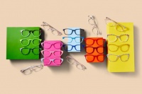 国外创投新闻 |「Pair Eyewear」完成B轮6000万美元融资,将目光转向成年人眼镜市场