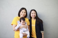国外创投新闻 | 提供私密家庭照片视频分享平台,家庭社交应用公司Honeycomb已获400万美元种子轮融资