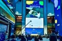 脑机接口不是科幻,中国公司 BrainCo 实现“隔空打字”并发布神经接口平台