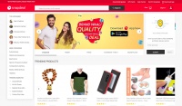 国外创投新闻 | 印度电商初创「Snapdeal」申请IPO,计划发行价值1.65亿美元的新股