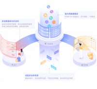 36氪首发 | 无代码协作平台「Treelab」获数千万美元A轮融资,红杉中国及某战略投资方领投