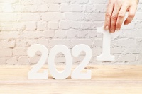 2021年,产业数字化的三个关键:效率 安全 共生