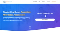 国外创投新闻 | 新加坡数字医疗初创公司「Smarter Health」A轮融资380万美元,致力于降低东南亚的医疗成本