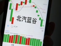 昔日新能源汽车王者,正深陷泥潭?