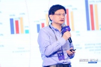 纵腾集团副总裁李聪:进化——全渠道零售对直发物流和海外仓的挑战 | 36氪跨境电商峰会