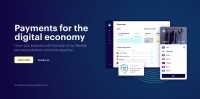 国外创投新闻 | 英国在线支付公司「Checkout.com」D轮融资10亿美元,估值达400亿美元