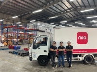 国外创投新闻 |「Mio」完成800万美元A轮融资,专注在越南销售农产品