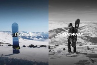 36氪首发 | 以滑雪单板切入,运动科技公司「雪鸮科技」半年内连获两轮红杉种子、险峰长青、小红书参投的数千万元融资