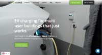 国外创投新闻 | 德国初创公司「HeyCharge」完成种子轮470万美元融资,为电动汽车地下充电提供解决方案