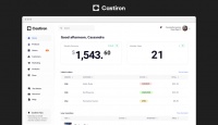 国外创投新闻 |「Castiron」获600万美元种子轮融资，为餐饮从业者提供电子商务解决方案