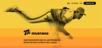 国外创投新闻 | 洛杉矶运动训练平台「Mustard」完成新一轮375万美元融资，将目光投向棒球以外运动项目领域