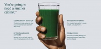国外创投新闻 | 新西兰营养饮料「Athletic Greens」融资1.15亿美元成新晋独角兽,产品可替代多种营养品功能