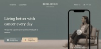 国外创投新闻 | 法国医疗健康初创公司「Resilience」完成4500万美元A轮融资,以帮助癌症患者康复