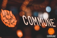 36氪独家 | 连锁餐酒吧品牌「COMMUNE」获数亿元A+轮融资,老股东高瓴资本持续加码
