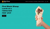 国外创投新闻 | 食品科技初创「Black Sheep Foods」种子轮融资525万美元,开发出“气味独特”的植物基“羊肉”