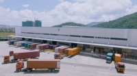 从牧场到餐桌 中交兴路数智化物流助力蒙牛常温奶高速增长